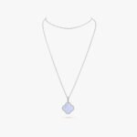 Van Cleef and Arpels Magic Alhambra long necklace 1 motif