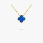 Van Cleef and Arpels Vintage Alhambra pendant