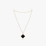Van Cleef and Arpels Magic Alhambra long necklace 1 motif