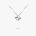 Van Cleef and Arpels Vintage Alhambra pendant