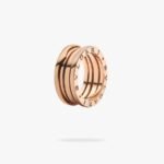 BVLGARI B.zero1 Ring