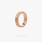 BVLGARI B.zero1 Ring