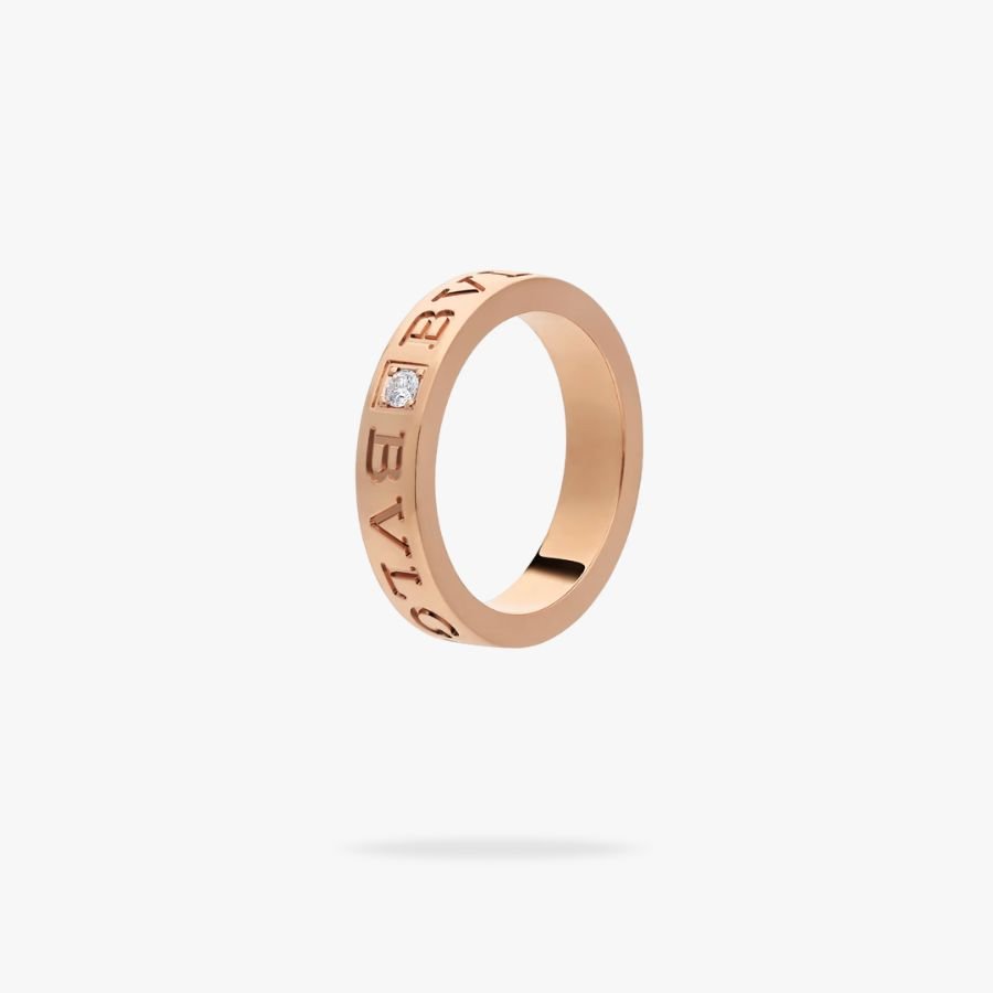 CEL-R-BVL-007.jpg BVLGARI B.zero1 Ring - Image 1