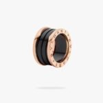 BVLGARI B.zero1 Ring