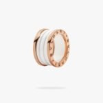 BVLGARI B.zero1 Ring