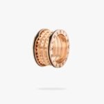 BVLGARI B.zero1 Ring