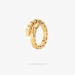 BVLGARI Serpenti Viper Ring