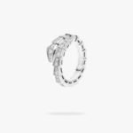 BVLGARI Serpenti Viper Ring