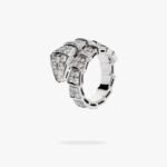 BVLGARI Serpenti Viper Ring