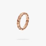 BVLGARI Serpenti Viper Ring