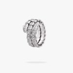BVLGARI Serpenti Viper Ring