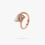 BVLGARI Divas’ Dream Ring
