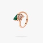 BVLGARI Divas’ Dream Ring
