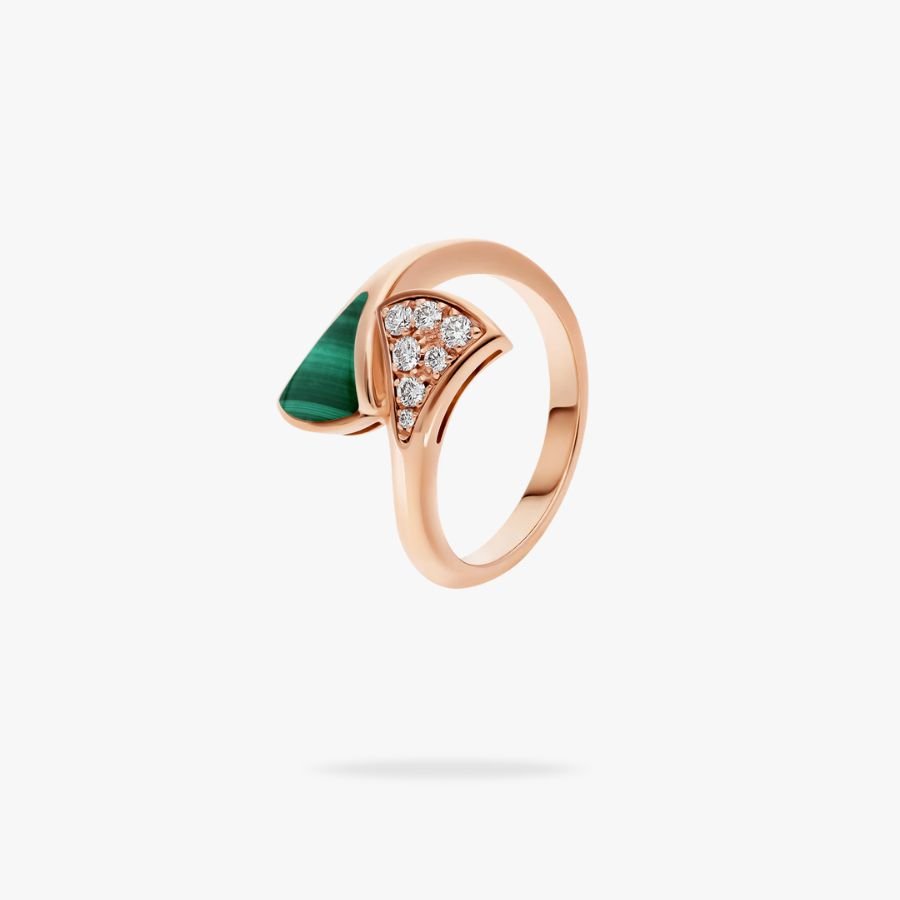 CEL-R-BVL-043.jpg BVLGARI Divas’ Dream Ring - Image 1