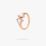 BVLGARI Divas’ Dream Ring