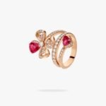 BVLGARI Fiorever Ring