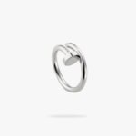 CARTIER Juste un Clou ring classic model