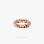 CARTIER Clash de Cartier ring small model
