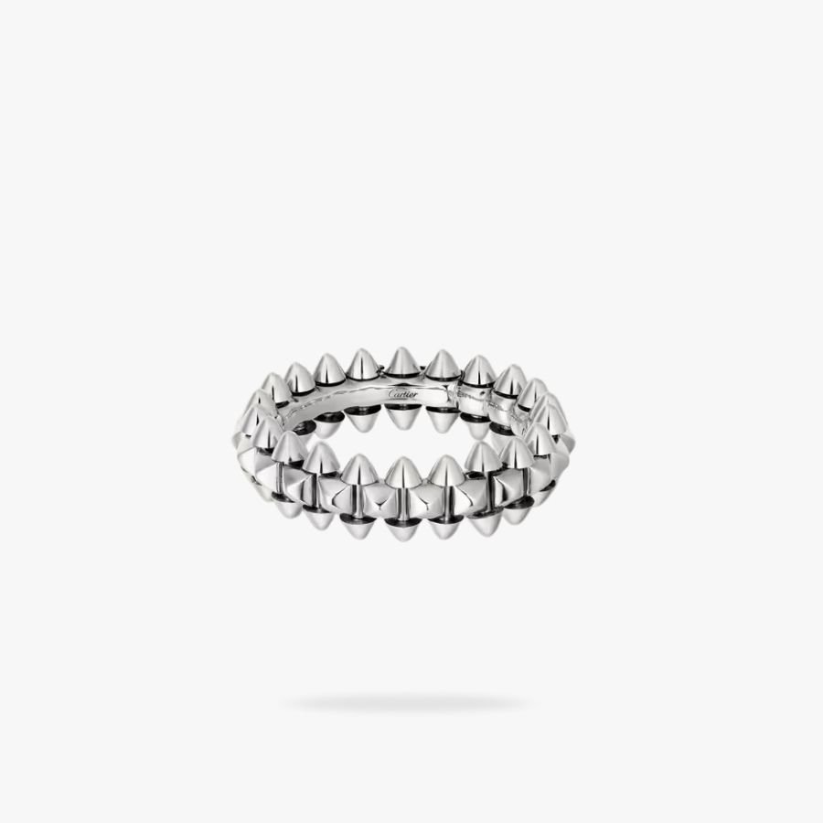 CEL-R-CAR-058.jpg CARTIER Clash de Cartier ring small model - Image 1