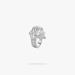 CHANEL Étoile Filante ring
