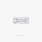 LOUIS VUITTON Empreinte Ring