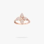 LOUIS VUITTON Idylle Blossom Ring