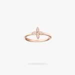 LOUIS VUITTON Idylle Blossom Single Ring