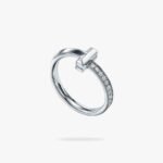 Tiffany and Co TIFFANY T T1 Ring