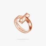 Tiffany and Co TIFFANY T T1 Ring