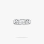 Tiffany and Co TIFFANY T True Wide Ring