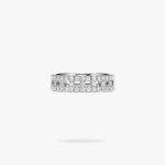 Tiffany and Co TIFFANY T True Wide Ring