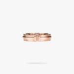 Tiffany and Co TIFFANY T Narrow Ring