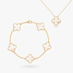 BLOOMING HEART SET