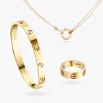 UNBREAKABLE LOVE SET