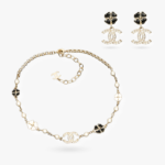 PARISIAN MUSE SET
