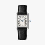 CARTIER Tank Must de Cartier watch 33.7 x 25.5 mm