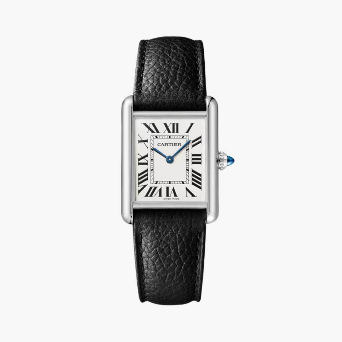 CEL-W-CAR-002.png CARTIER Tank Must de Cartier watch 33.7 x 25.5 mm - Image 1