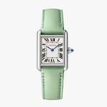 CARTIER Tank Must de Cartier watch 29.5 x 22 mm