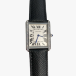 CARTIER Tank Must de Cartier watch 33 x 27 mm