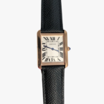 CARTIER Tank Must de Cartier watch 33 x 27 mm