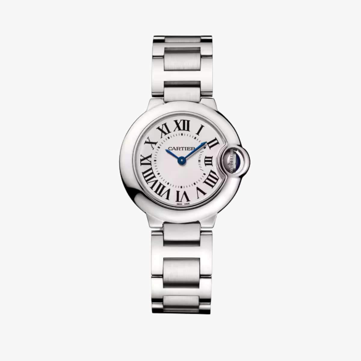 CEL-W-CAR-039.png CARTIER Ballon Bleu de Cartier watch 28mm - Image 1