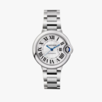 CARTIER Ballon Bleu de Cartier watch 33mm