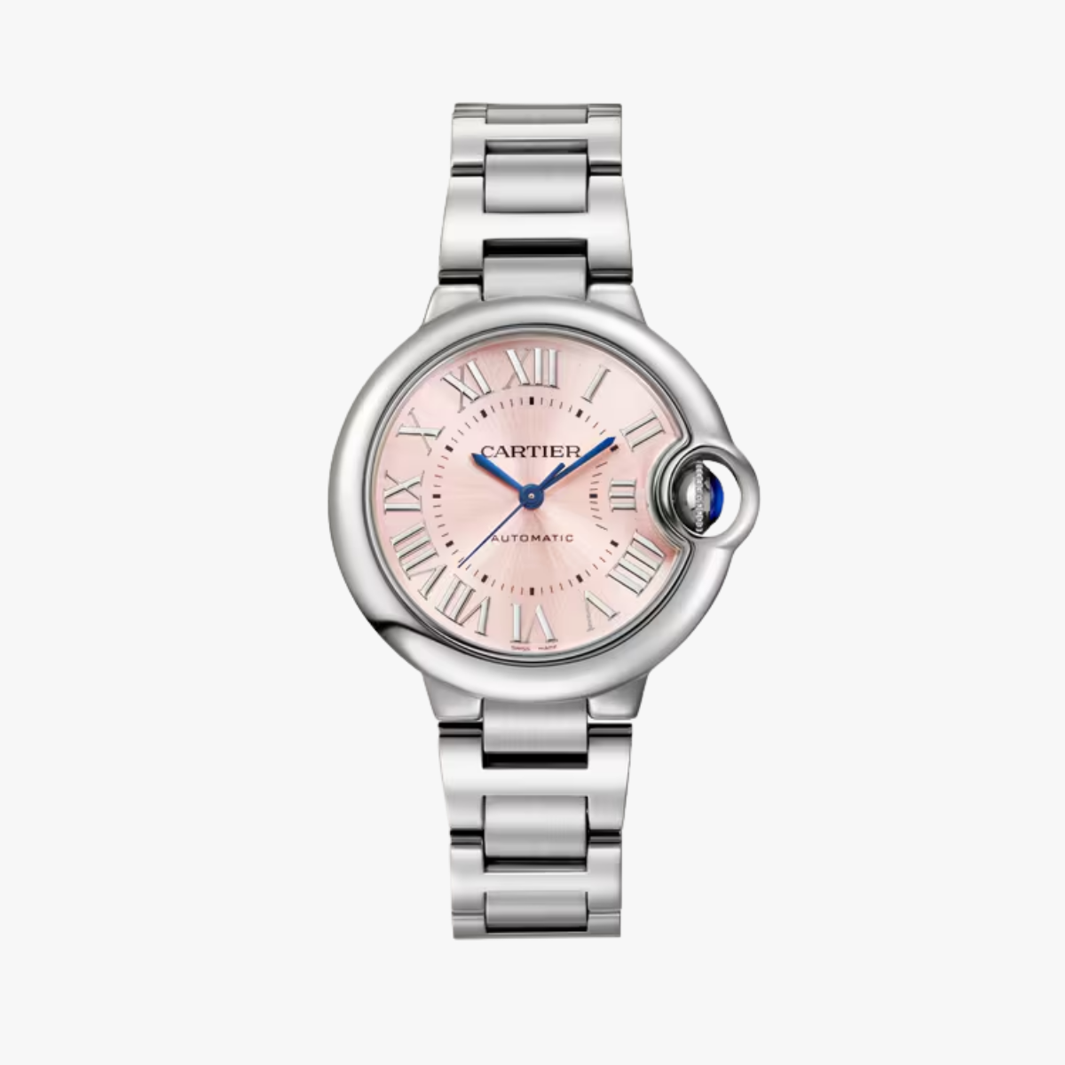 CEL-W-CAR-043.png CARTIER Ballon Bleu de Cartier watch 33mm - Image 1