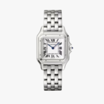 CARTIER Panthère de Cartier watch 27 x 37 mm