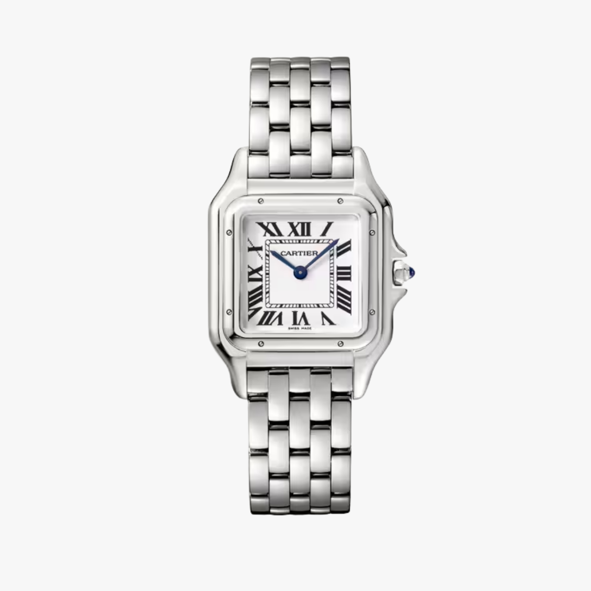 CEL-W-CAR-048.png CARTIER Panthère de Cartier watch 27 x 37 mm - Image 1