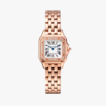 CARTIER Panthère de Cartier watch 22 x 30 mm