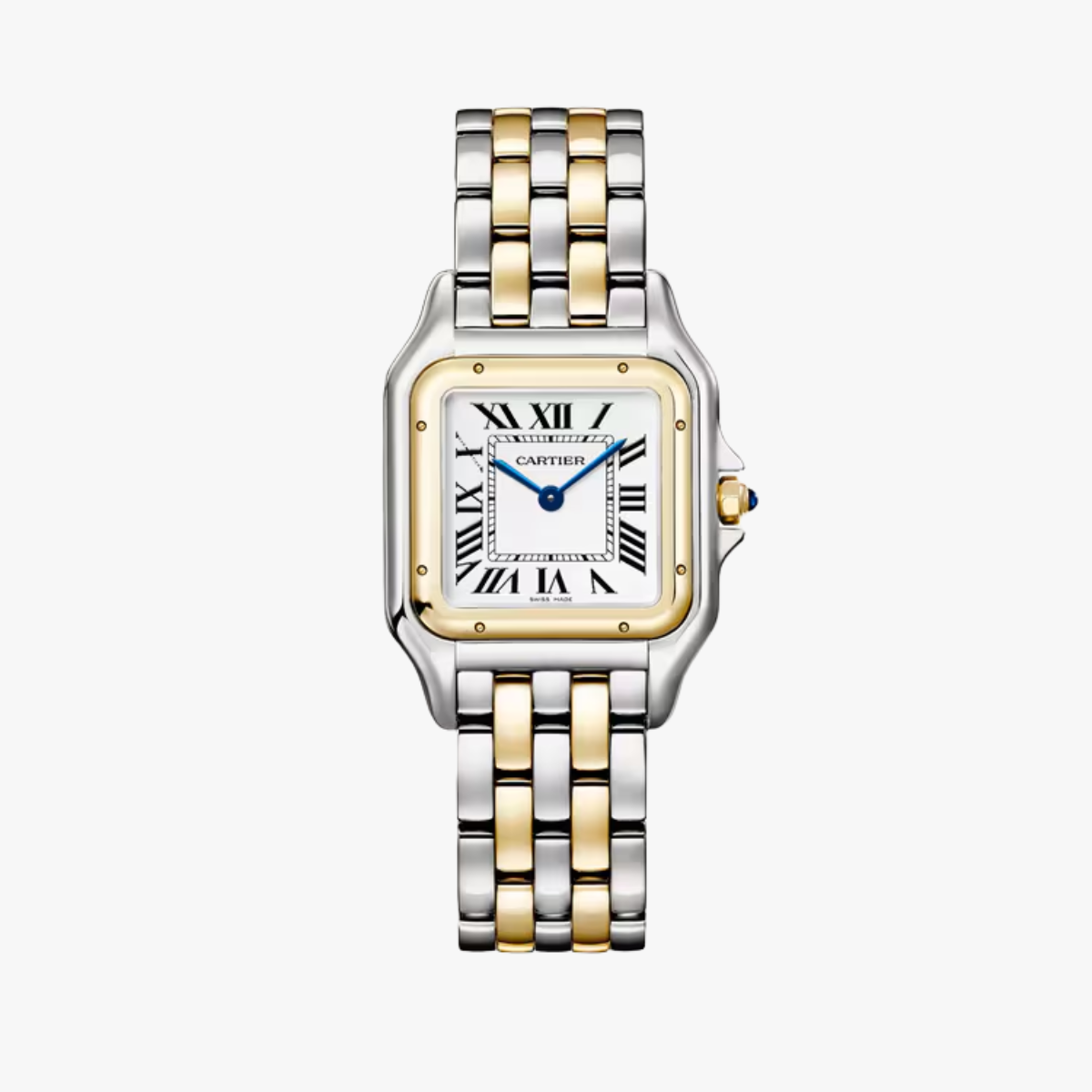 CEL-W-CAR-066.png CARTIER Panthère de Cartier watch 27 x 37 mm - Image 1