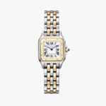 CARTIER Panthère de Cartier watch 22 x 30 mm