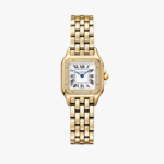 CARTIER Panthère de Cartier watch 22 x 30 mm