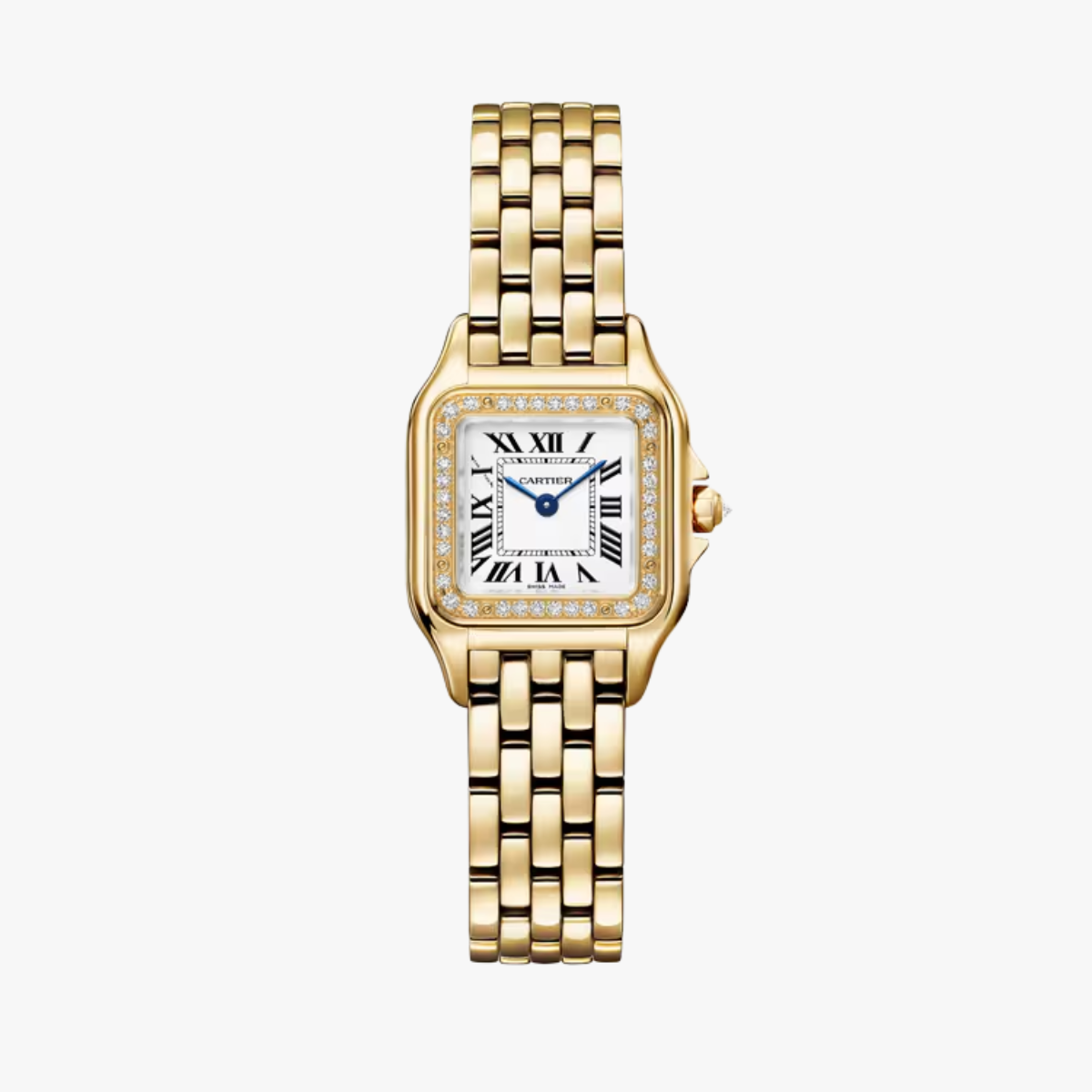 CEL-W-CAR-067.png CARTIER Panthère de Cartier watch 22 x 30 mm - Image 1